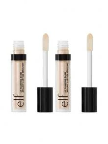 e.l.f. [Bundle] Lip Plumping Gloss Pink Sugar 3 Ml X 2 - Pink Sugar - View 3