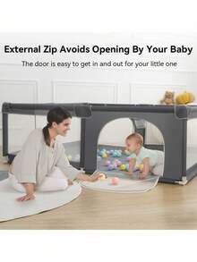 Baby Activity & Entertainment Products - Dark Grey - View 5
