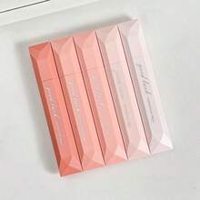 5pcs Dopamine Color Pen Style Correction Tape, Natural Paper Color Correction Roller, Great For Daily Study, Classroom Rewards And Small Gifts - Multicolor - View 14