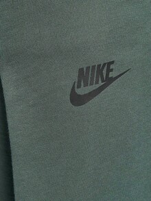 Nike Women's New Autumn Loose Minimalist Casual Wide Leg Long Pants FV8053-338 - FV8053-338 - View 5