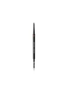 Bobbi Brown [حزمة] قلم حاجب دقيق بني داكن بارد 0.06 جرام * 2 - بني داكن بارد - مشاهدة 3