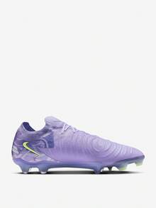Nike PHANTOM GX II ELITE Men's Training Football Shoes HF1597-500 - HF1597-500 - View 4