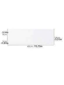 Silicone Kitchen Sink Splash Guard Mat, Narrow Edge Extended Drainage Mat, Countertop Storage Mat, Bar Anti-Slip Mat, Bathroom Decor, Bathroom Accessories, Halloween Decoration, Back To School Home Decor, Room Decor - View 14