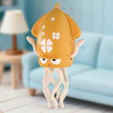 Children's Magic Dancing Octopus Stress Relief Wind-Up Squid Toy, Suitable For Boys And Girls Aged 3-12 And Above, Gift - Multicolor - View 10