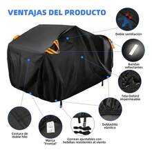 Car Covers - A - View 5