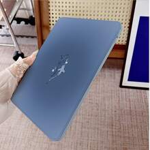 1件粉色條紋海星印花360°可旋轉平板保護殼，相容iPad 11/A16/10th/Air4/5/6/Pro 12.9/2024/2025/2020/2021/2022/2023/10.2/10.9，相容Galaxy Tab A8/A9 Plus/S6 Lite/S7/S9FE PLUS，相容小米，適用於辦公、旅行與居家使用，相容Oppo Pad、MatePad、Pad、Honor Pad、Xiaoxin Pad - 彩色 - 查看 7