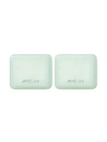 [Bundle] PERIPERA FILTER FIT BLUR PACT 01 BLUR MINT 8g X 2 - 01 BLUR MINT - View 2