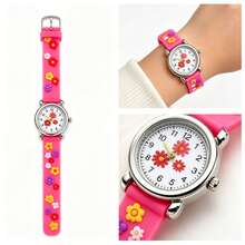 Kids Watch Accessories - Clear - View 1