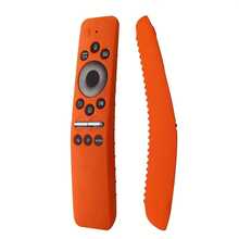 Funda protectora para control remoto, cubierta de silicona para control remoto, anti-caída, apta para controles remotos de la serie BN59 - SXW-QB - Ver 10