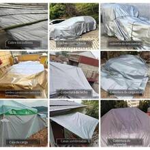 Other Weather Proofing - Double-sided Silver - View 5