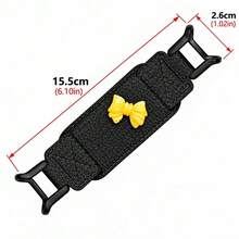 Secure Hand Strap Versatile Lightweight Finger Grip EReader Holder For 6-7.5" Kindle/Voyaga/ E-Book Tablet High Elasticity - View 11