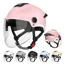 Motorcycle Helmets - A - View 1