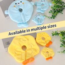 ITANDME Bird Elizabeth Collar, Guinea Pig Elizabeth Collar, Small Pet Recovery Collar, Cute Design, Suitable For Sun Conure, Peony Parrot, Tiger Parakeet, Guinea Pig, Fancy Rat, Etc. - View 11