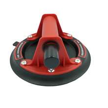 Heavy Duty 8" Vacuum Suction Cup Hand Air Pump Thickened Rubber For Glass Marble Tile Handling - Multicolor - View 8