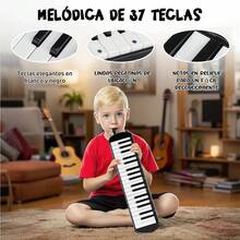 Keyboards & MIDI - Black - View 3