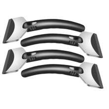 2pcs Car Snow Shovel Tool Glass Snow Brush De-Icer Ice Scraper Snow Removal Shovel Winter Snow Removal Gadget - Snow Shovel - View 10