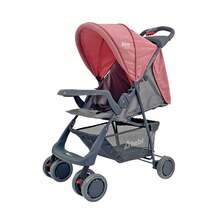 THE BABY SHOP Baby Strollers - Cafe - View 2
