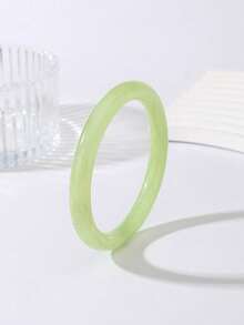 6/1pc Set Unique Bracelets, Thin Bracelets, Bracelet Set, Luxury Elegant Style, Designed For Women - Bracelet - View 7
