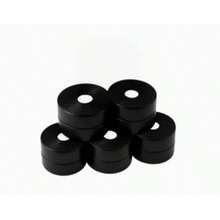 1 Roll Waterproof & Mildew-Proof Toilet Sealing Tape, Self-Adhesive Sealing Strip For Kitchen & Bathroom, Bathroom Moisture-Proof, Kitchen Sink Decorative Joint Sticker - Black - View 8