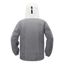 Motorcycle Rainwear - Grey - View 8