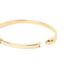 Coach Women's C Logo Bracelet 553124GLD100 - Gold 553124GLD100-m - View 6