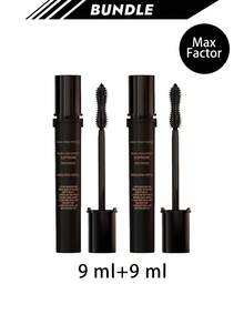 Max Factor [Bundle] False Lash Effect Supreme Recharge Mascara Black (Refill) 9 Ml X 2 - Black - View 1
