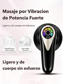 Other Massager Appliances - Black - View 5