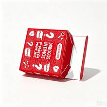 Diálogos Intimos Para Parejas Couple Conversation Card Game, Spanish Relationship Question Game, Great Gift For Christmas, Game Party, Interactive Social Game For Couple Date Nights & Adult Gatherings - Multicolor - View 6