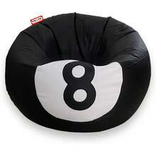 Chaise Lounges - Black - View 7