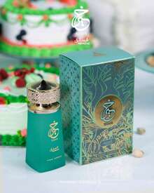 Paris Corner عطر - حلو - مشاهدة 1