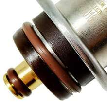 Fuel Pressure Regulator Compatible With VW Audi Original Replacement Spare Part For Automotive Vehicles Engine Repair Part - A - View 3