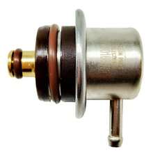 Fuel Pressure Regulator Compatible With VW Audi Original Replacement Spare Part For Automotive Vehicles Engine Repair Part - A - View 1