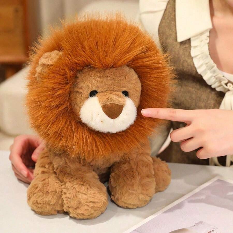 Kids Plush Pillows