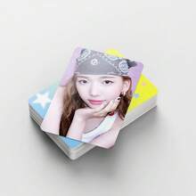 Hot New 92pcs TUIDE Main Song SUN KISS Star KP OP Merchandise LOMO Collection Cards - Includes Latest Personal Photos, Photo Cards, Limited Edition Idol Glitter Cards, Popular Music Merchandise Singer Postcard Set, Popular Group Support Cards, Popular Music Merchandise, Popular Group Support Cards, Can Be Stored In Card Album, Wallet, Backpack, Etc., Also Can Be Used As Decorative Items, Holiday Gifts, Bookmarks, Collection Cards - A - View 7
