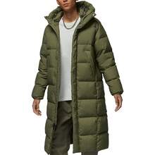 Nike/JORDAN Men's Mid-Length Warm Hooded Down Jacket FV7270-222 - FV7270-222 - View 6