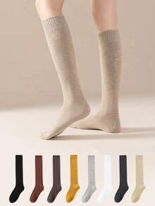 chuanwa（2） Women's Summer Lace Non-Slip Invisible Socks, Fashionable Cool Breathable Comfortable Low-Cut Boat Socks - Multicolor - View 2