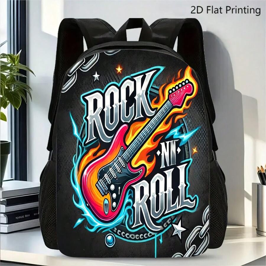 Backpacking & Camping Storage Bags - 1pc-a Backpack - View 1