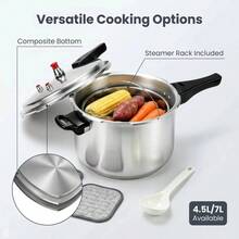 Pressure Cookers - View 11