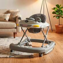 Baby Walkers - Grey - View 1