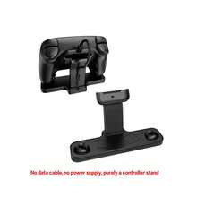 New Organizer Station For Steam Controller, Equipped With A Slot For The Original Magnetic Charging Power Bank, The Original For Steam Controller Can Be Tilted Upright For Easy Display And Storage - View 2