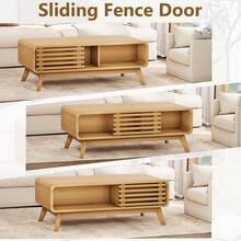 Coffee Tables - Apricot - View 2