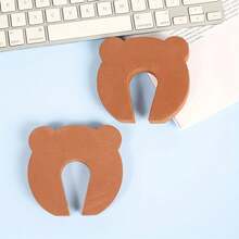 Magnetic Washing Machine Door Latch, Breathable And Deodorizing, Moisture-Proof, Anti-Pinch Design, Equipped With A Strong Magnet, Washing Machine Ventilation Support Rod, Magnetic Washing Machine Anti-Mildew And Deodorizing Ventilation Door Latch. - Multicolor - View 4
