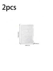 1/2/4pcs Kotak Penyimpanan Puzzle Plastik Transparan - Kotak Penyimpanan Mainan Multifungsi untuk Balok Bangunan, Potongan Puzzle, dan Kerajinan Tangan, dengan Tutup yang Praktis, Kapasitas Besar, Tahan Air, Penutup Kunci Ganda, Penyimpanan yang Dapat Ditumpuk, Cocok untuk File, Majalah, Buku Catatan, Faktur, Kertas Ujian, dll. - Hemat Ruang, Pilihan Ideal untuk Penggunaan di Rumah dan Kantor, Pengorganisasian Kantor, Bahan Plastik yang Modis dan Tahan Lama, Kotak Penyimpanan File - Clear - View 11