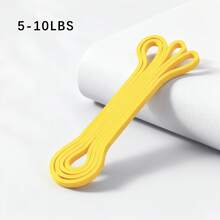 Resistance Bands, Pull-Up Assist Bands, Yoga Stretch Bands, Fitness Bands, Training Bands, Leg Resistance Bands Set, Fitness, Muscle Training, Shaping, Unisex, Home Gym - Multicolor - View 9