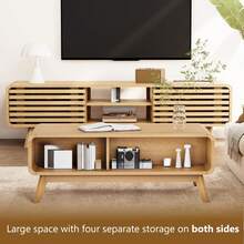 Coffee Tables - Apricot - View 5
