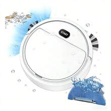 Dusters & Portable Vacuums - Robot Vacuum - View 8