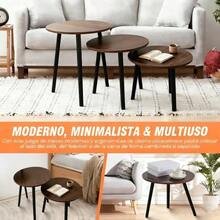 End Tables - Black - View 9