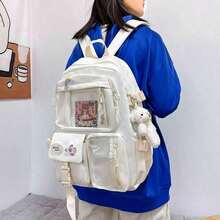 Backpacks - Beis - View 2