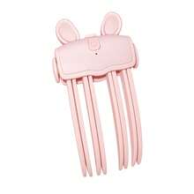 Rechargeable High Crown Hair Clip Volumizer, High Crown Comb For Fuller Look, High Crown Styling Clip, Cute Cat Rechargeable High Crown Volumizing Clip, Long-Lasting Hold Hair Clip For Bangs And High Crown - Multicolor - View 13