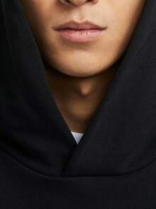 Nike 春季新款男士薄抓絨運動套頭衛衣 HJ1465-010 - HJ1465-010 - 查看 4